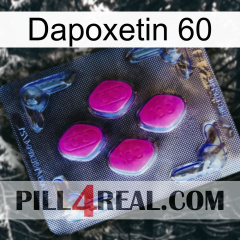 Dapoxetine 60 02